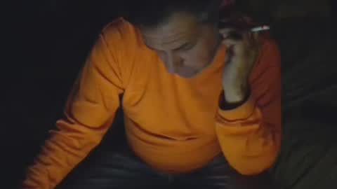 Daddy online show from 04-23-26, 02:57