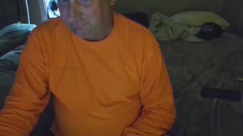 Daddy online show from 05-23-26, 12:42