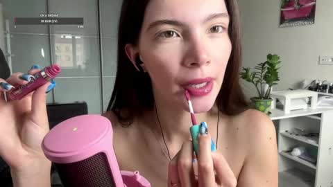 anytka12 online show from 05-30-26, 11:40