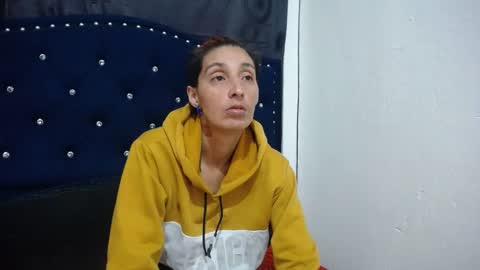 Snapshot of anyu_1306 chatting on 12-24-24, 08:55 anyu online show from 12-24-24, 08:55