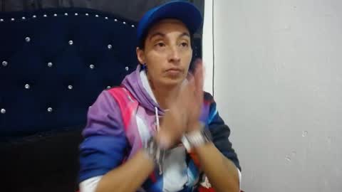 Snapshot of anyu_1306 chatting on 12-28-24, 09:52 anyu online show from 12-28-24, 09:52