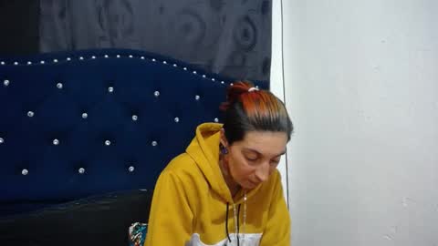 Snapshot of anyu_1306 chatting on 01-31-25, 06:24 anyu online show from 01-31-25, 06:24