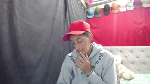 anyu online show from 02-07-26, 04:11