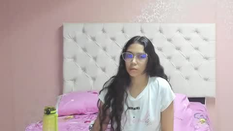 Aome Rainbow online show from 02-20-25, 06:17