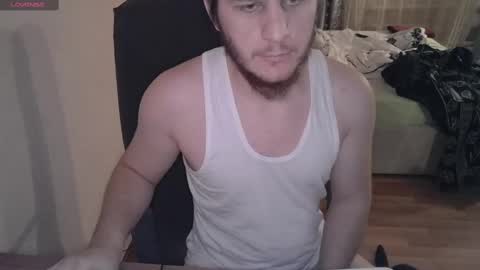 ApacheLoverSex online show from 12-24-24, 10:06