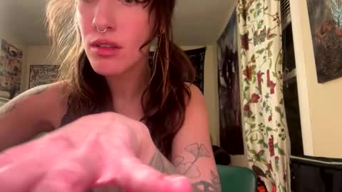 ApacheRose online show from 02-09-25, 04:25