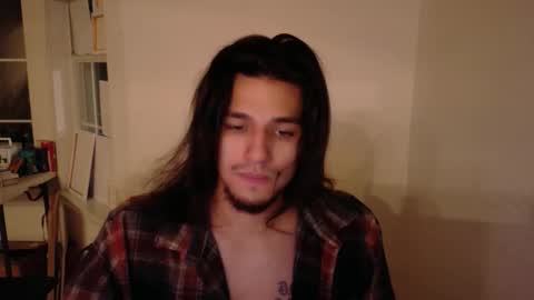 ApacheWithWebcam online show from 12-18-25, 09:48