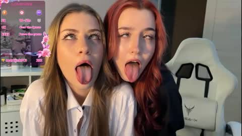 AlexBella online show from 03-20-26, 07:08