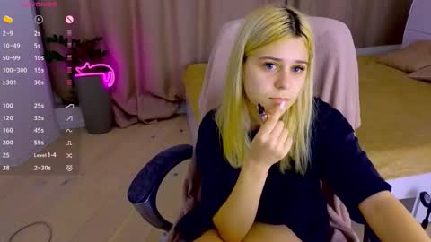 ApheliaStar online show from 02-03-26, 04:56