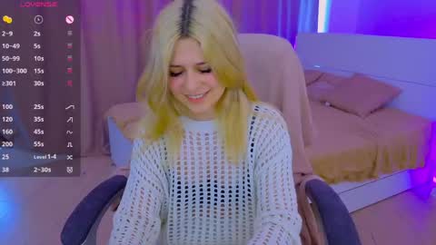 ApheliaStar online show from 04-02-26, 03:20