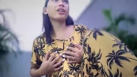 Roman Goddess online show from 11-15-25, 09:17