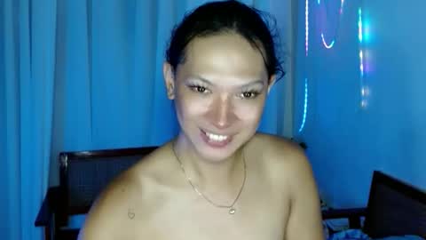 Roman Goddess online show from 05-31-26, 07:37