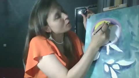 aphrodisiaque_ online show from 04-27-26, 06:17
