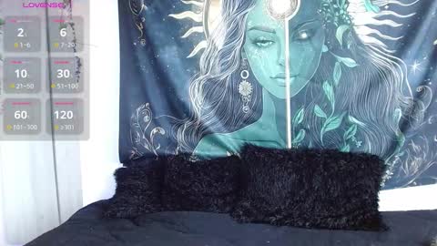 aphrodite__bloom online show from 11-27-25, 08:22