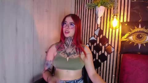 aphrodite__bloom online show from 05-08-26, 10:15