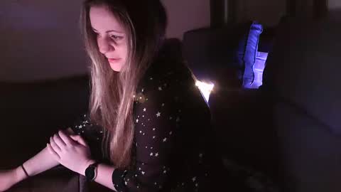 Shy Happy Pair online show from 09-27-25, 07:24