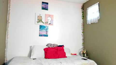 aphrodite_rosse online show from 05-12-26, 05:10