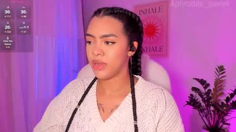 Karla online show from 10-10-25, 06:29