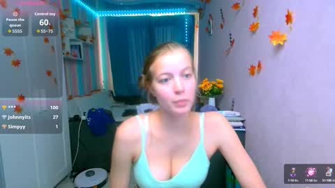 Aphrodite online show from 10-07-25, 12:35