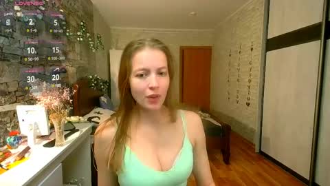 Aphrodite online show from 03-29-26, 12:49