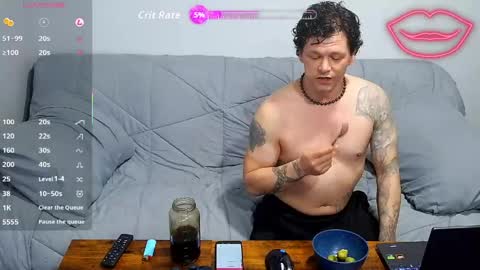 apocalypse_cream online show from 03-23-26, 07:56