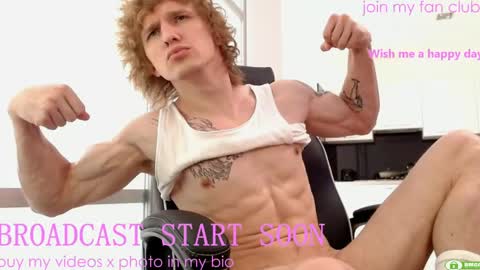 August  BUY MY VIDEOS IN MY BIO. SALE 20 online show from 04-18-26, 03:10