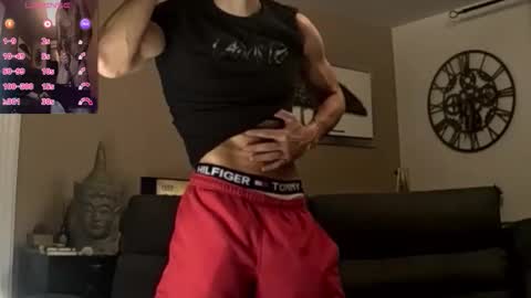 apollonfitx_69 online show from 10-31-25, 03:18