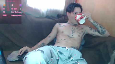 Apolo online show from 02-01-26, 07:23