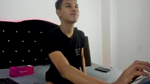 Apolo online show from 12-26-24, 10:52