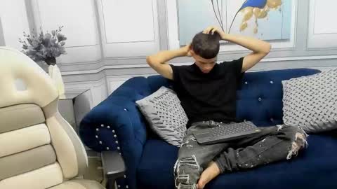   online show from 03-22-26, 01:31