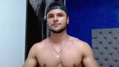 Apolo online show from 02-12-25, 07:13