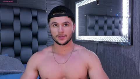 Apolo online show from 02-16-25, 09:48