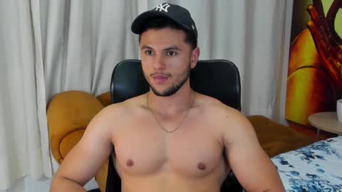 Apolo online show from 02-23-25, 06:39