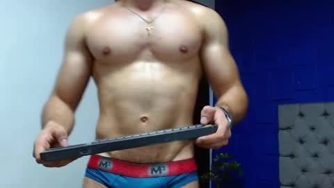 Apolo online show from 03-11-25, 11:44