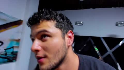 Apolo online show from 09-18-25, 10:28