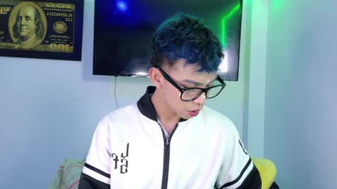 Apolo online show from 05-27-26, 02:30
