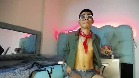 Snapshot of apolo_richards chatting on 02-09-26, 08:13 Apolo Richards online show from 02-09-26, 08:13