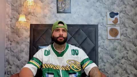 Apolo online show from 11-24-25, 08:52