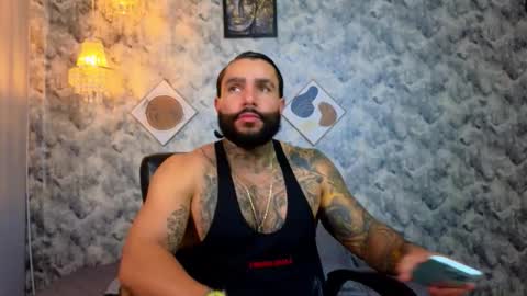 Apolo online show from 12-17-25, 09:32