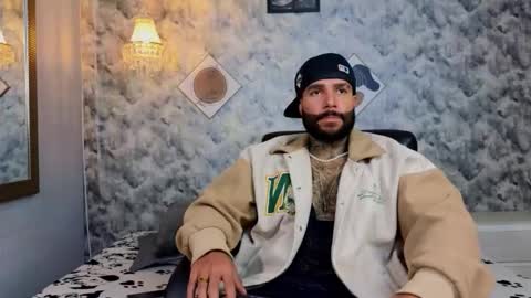 Apolo online show from 01-05-26, 10:02