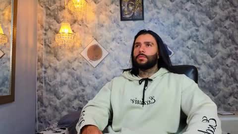 Apolo online show from 01-08-26, 09:28