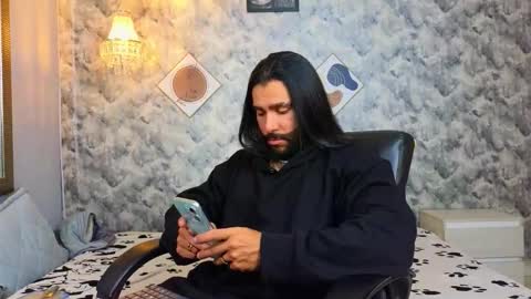 Apolo online show from 01-11-26, 08:03