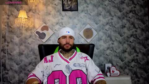 Apolo online show from 03-03-26, 10:15