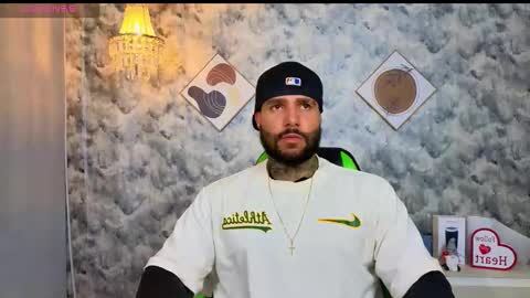 APOLO  online show from 03-16-26, 10:58