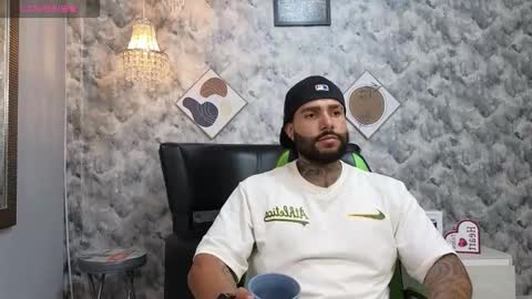 APOLO  online show from 03-28-26, 11:26