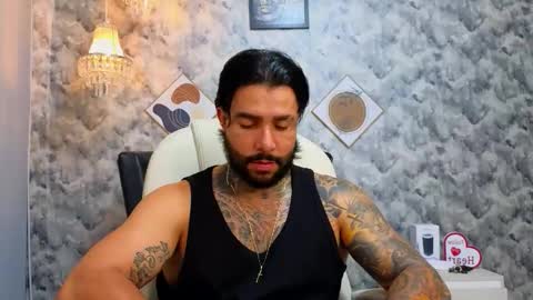 APOLO  online show from 04-10-26, 10:25