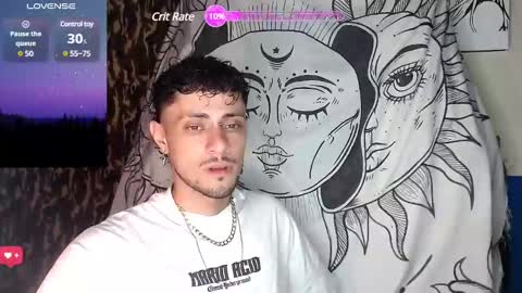 Andres online show from 12-03-24, 04:03