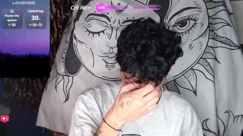 Andres online show from 12-09-24, 09:28