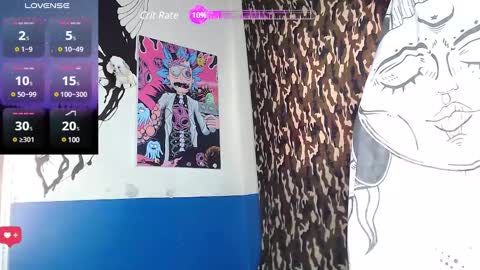 Andres online show from 12-12-24, 11:29