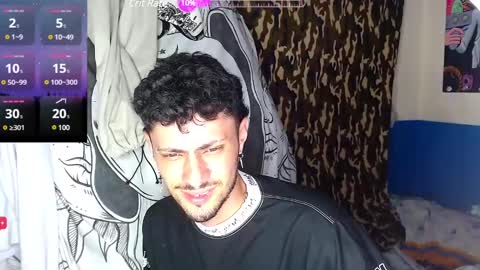 Andres online show from 12-26-24, 03:06